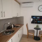 Kuca Na Uscu Appartement