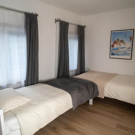 Apartment Kuca Na Uscu Olovo (Zenica-Doboj)