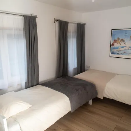 Apartment Kuca Na Uscu