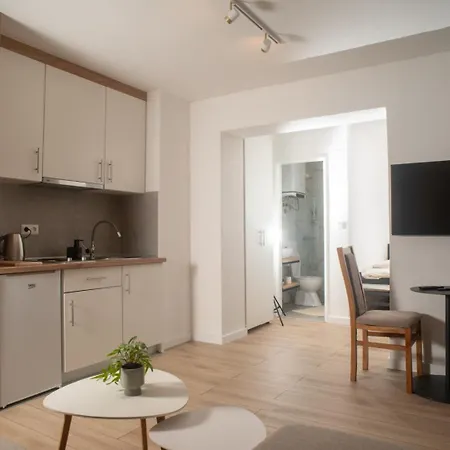 Apartment Kuca Na Uscu Olovo (Zenica-Doboj)